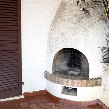 N116 - Numana, Quadrilocale Con Meravigliosa Vista Mare *