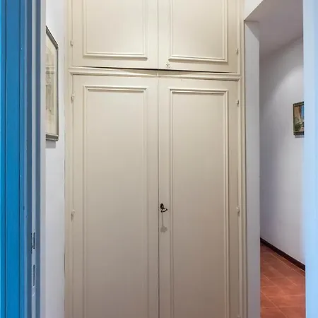 N116 - Numana, Quadrilocale Con Meravigliosa Vista Mare Lägenhet *