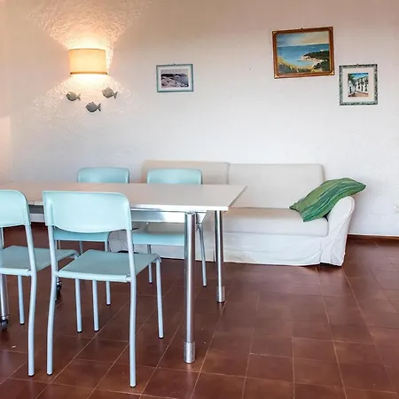 Apartment N116 - Numana, Quadrilocale Con Meravigliosa Vista Mare