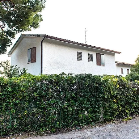N116 - Numana, Quadrilocale Con Meravigliosa Vista Mare Apartment *