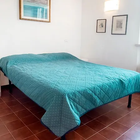 Lägenhet N116 - Numana, Quadrilocale Con Meravigliosa Vista Mare