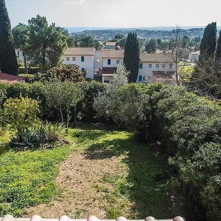 N116 - Numana, Quadrilocale Con Meravigliosa Vista Mare *